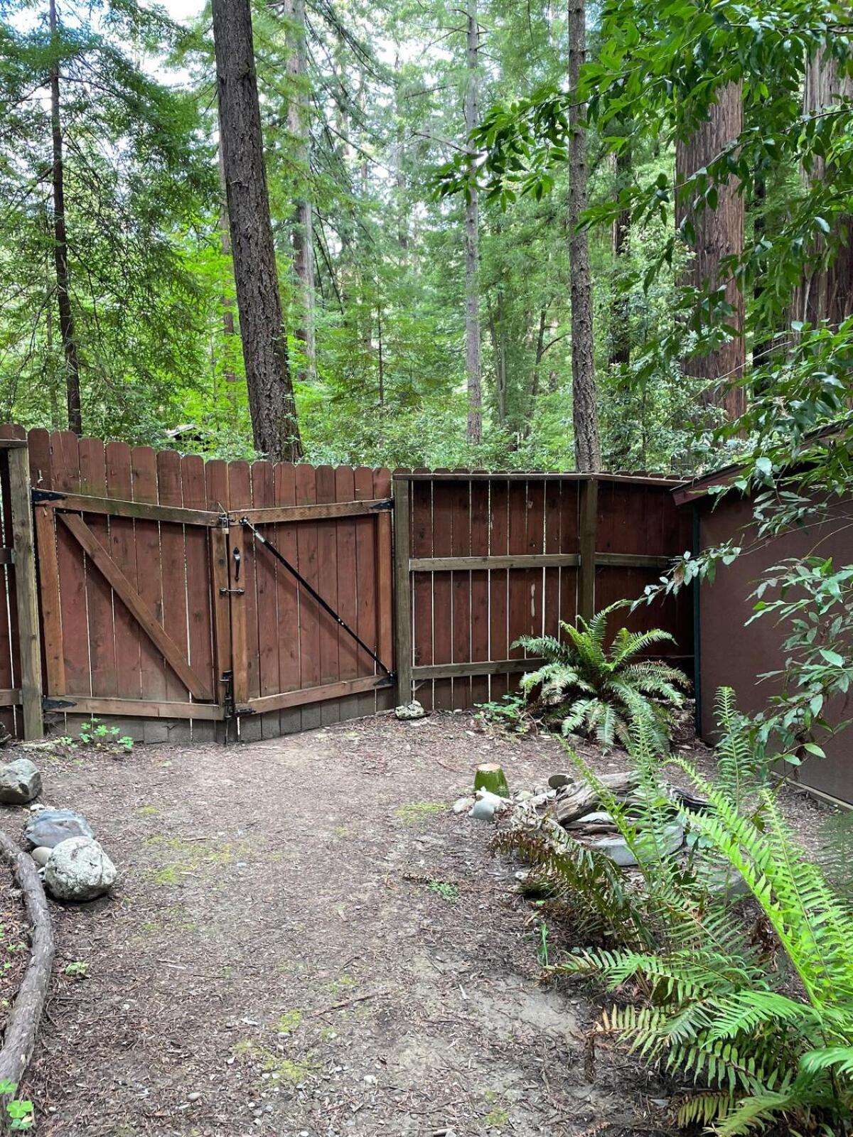 The Groves At Redway Beach - Studio Exterior photo